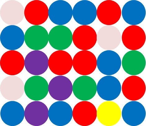 3ds パズドラz ドロップコード 一覧
